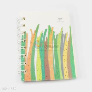 China Hot Sale Customized Paper Notebook