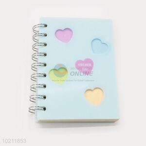 Most Popular Customized Paper Notebook