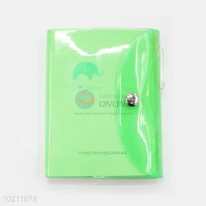 Good Factory Price Customized Paper Notebook