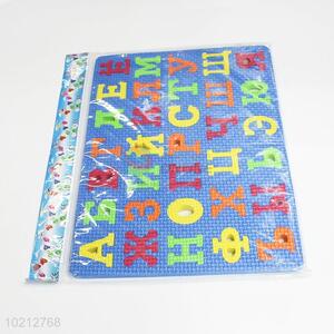 Pretty Cute Indoor Anti Slip EVA Puzzle Mat