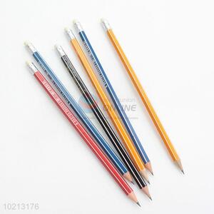 Eco-friendly Lead Free Wooden Pencil