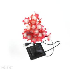 Custom Holiday Lighting Decorative Tree Light