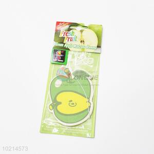 Best lovely apple shape car air freshener