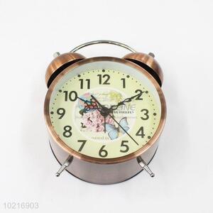 Popular cheap new style alarm clock