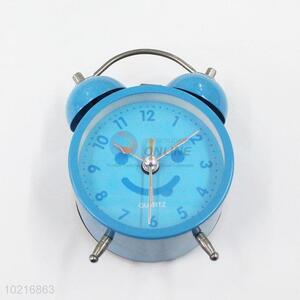 Cool high sales blue alarm clock