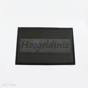 Wholesale Supplies PP Floor Mat for Home Use