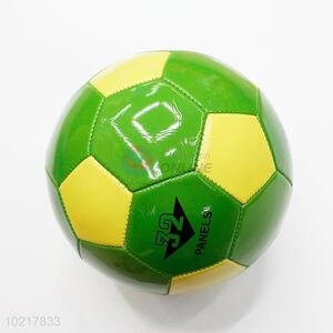 Cheap Price PVC Football, Training Soccer Ball