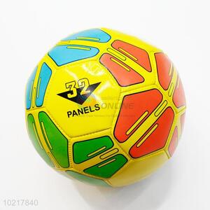 Latest Design PVC Football/Soccer for Students