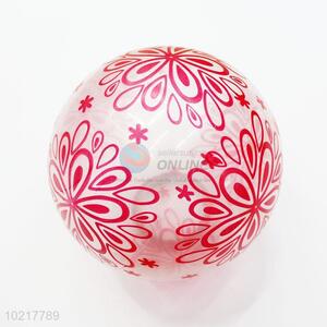 Wholesale Eco-friendly PVC Beach Ball Inflatable Beach Ball