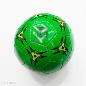 High Quality PVC Football/Soccer for Students