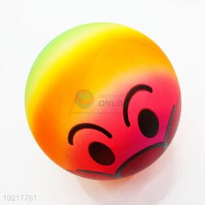 Pretty Cute PVC Inflatable Beach Ball Toy Balls