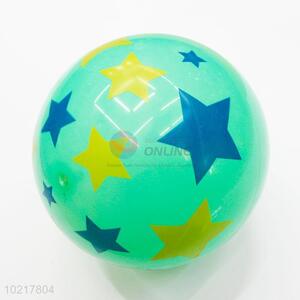 Hot Sale Kids' PVC Toy Balls Beach Ball