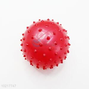 Spiky Massage Bouncy Ball Skip Toys Mini Ball for Promotion