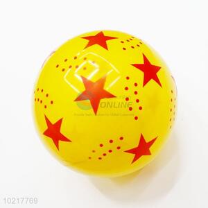 Factory Direct Inflatable Toy Balls PVC Beach Ball