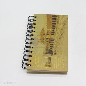 Factory Price Vintage Cheap Price Diary Notebook