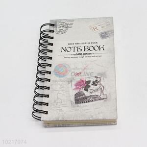 Great Cheap New Style Envelope Pattern Hardcover Notebook Student Diary