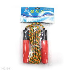 Best Sale PVC Skipping Jump Rope