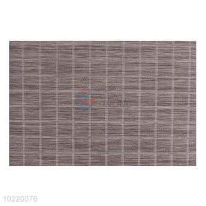 New arrival custom textilene table mat/placemat/table cloth