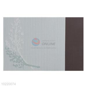 Good quality textilene table mat/placemat/table cloth