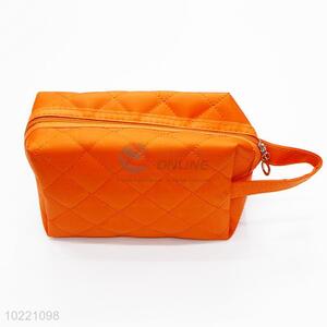 Recent design popular printed toiletry bag cosmetic bag