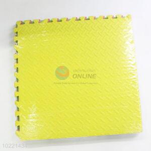 New arrival custom foam interlocking EVA floor mat