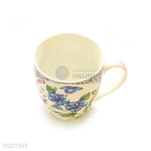 Best Sale Color Printing Ceramic Cup Coffee Mug