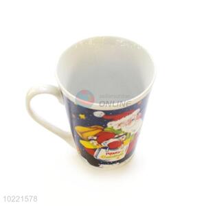 Hot Sale Colorful Pattern Ceramic Cup Coffee Mug