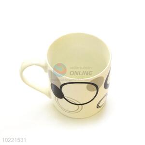 Custom Art Design Ceramic Cup Drinking Cup