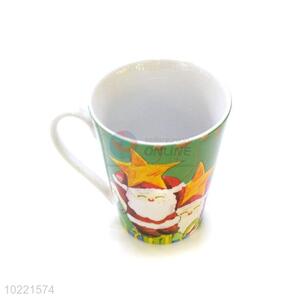 Popular Christmas Ceramic Cup Fashion Mug