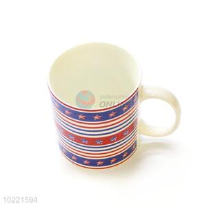 Best Sale Color Printing Ceramic Water Cup Coffee Mug