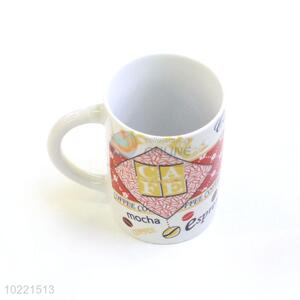 Custom Fashion Ceramic Cup Drinking Cup