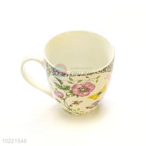 Beautiful Colorful Ceramic Cup Coffee Mug Drinking Cup