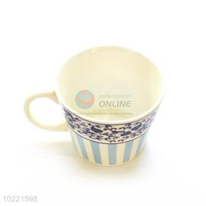 Hot Sale Creative Printing Ceramic Mug Tea Cup