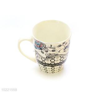 Fashion Design Ceramic Mug Drinking Cup