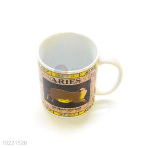 Creative Printing Ceramic Cup Coffee Cup Mug