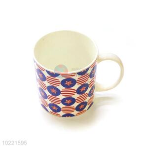 Fashion Design Household Ceramic Cup Coffee Mug