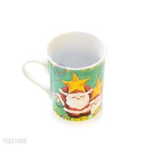 Cartoon Design Ceramic Cup Drinking Cup Coffee Mug