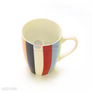 New Arrival Color Printing Ceramic Cup Coffee Mug