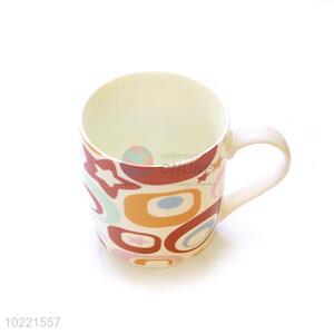 Unique Printing Ceramic Cup Coffee Mug Tea Cup