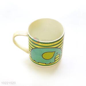 Popular Cartoon Ceramic Cup Drinking Cup Mug