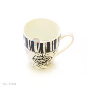 Wholesale Modern Printing Ceramic Mug Tea Cup