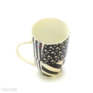 Newest Ceramic Cup Fashion Drinking Cup