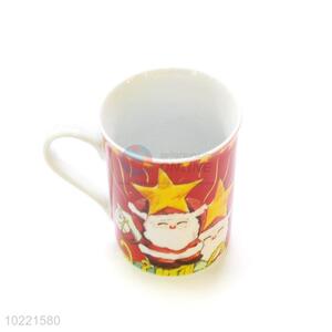 Multipurpose Ceramic Cup Christmas Mug Tea Cup