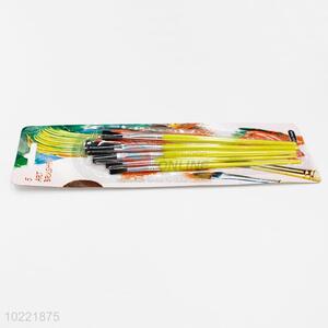 Delicate design new paintbrush set