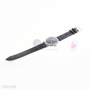 Durable Black Wrist Watches for Sale/Gift