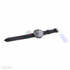 Top Selling Black Wrist Watches for Sale/Gift