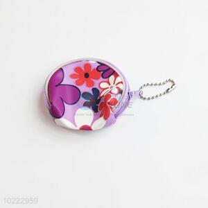 Low price printed mini coin purse bag