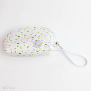 Small makeup bag christmas gift coin purse