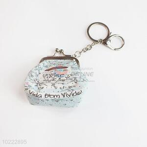 Beautiful change purse/coin purse/key bag