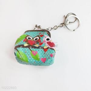 Popular mini wallet key coin purse